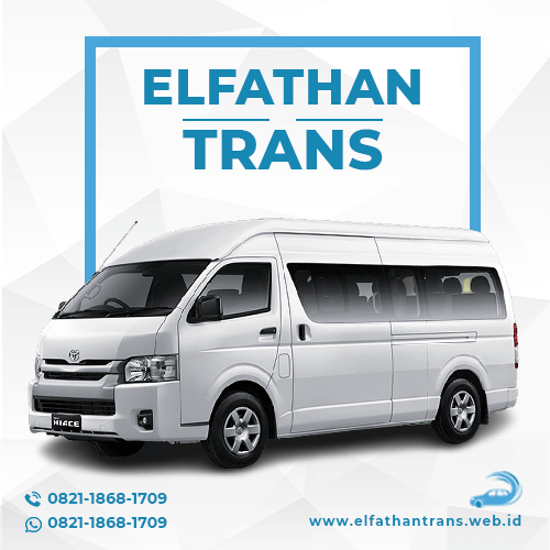 Layanan Elfathan Trans